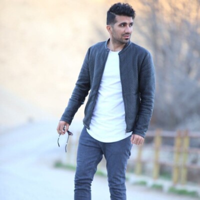 جاسم خدارحمی مهره مار